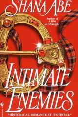 Intimate Enemies A Novel cover image