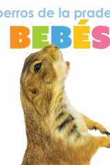 Perros de la pradera bebés: Spanish Edition cover image