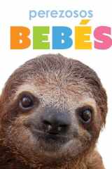 Perezosos bebés: Spanish Edition cover image