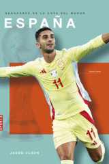 España (Creative Sports: Ganadores de la Copa del Mundo) (Spanish Edition) cover image