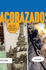 Acorazados (Maravillas: Vehículos) (Spanish Edition) cover image