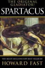 Spartacus cover image