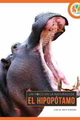 El hipopótamo: Spanish Edition cover image