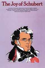 The joy of Schubert cover image