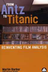 From Antz to Titanic cover image