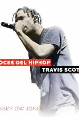 Travis Scott (Voces del hiphop) (Spanish Edition) cover image