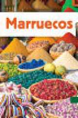 Marruecos/ Morocco (Paises Set 3 (Countries)) (Spanish Edition) cover image