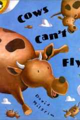 Cows Can't Fly cover image