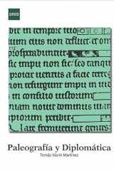 Paleografía y diplática cover image