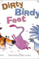 Dirty Birdy Feet cover image