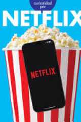 Curiosidad Por Netflix: Spanish Edition (Curiosidad Por Las Marcas Favoritas) cover image