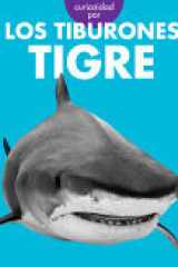 Curiosidad Por Los Tiburones Tigre (Spanish Edition) cover image