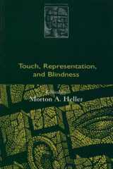 Touch, Representation and Blindness (Debates in Psychology) cover image