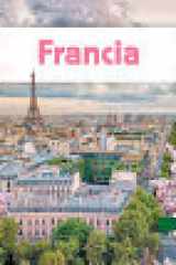 Francia/ France (Paises Set 3 (Countries)) (Spanish Edition) cover image