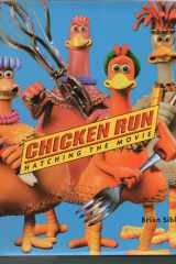 Chicken Run Hatching the Movie cover image