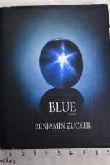 Blue cover image