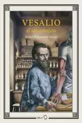 Versalio el anatomista cover image