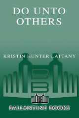 Do Unto Others cover image