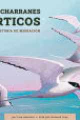 Los Charranes Árticos: Una Historia de Migración: Spanish Edition (Migraciones Increíbles) cover image