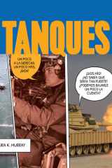 Tanques (Maravillas: Vehículos) (Spanish Edition) cover image