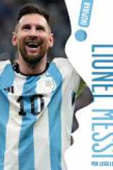 Lionel Messi: Spanish Edition (Inspirar) cover image