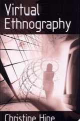 Virtual Ethnography cover image
