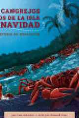 Los Cangrejos Rojos de la Isla de Navidad: Una Historia de Migración: Spanish Edition (Migraciones Increíbles) cover image