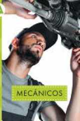 Mecánicos: Spanish Edition (Ayudantes de la Comunidad) cover image
