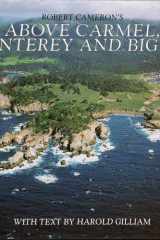 Above Carmel, Monterey and Big Sur cover image