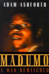 Madumo, a Man Bewitched cover image