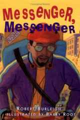 Messenger, Messenger cover image
