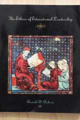 The Ethics of Educational Leadership cover image