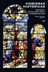 Vidrieras históricas: estudio, catalogación y conservación cover image