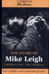 The Films of Mike Leigh cover image