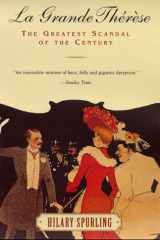 La Grande Therese : The Greatest Scandal of the Century cover image