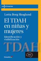 El TDAH en niñas y mujeres: Identificación y visibilización cover image