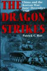 The Dragon Strikes cover image