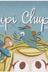 Chipi chupete cover image