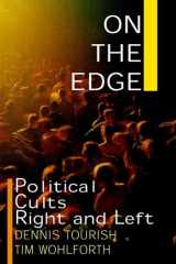 On the Edge: Political Cults Right and Left cover image