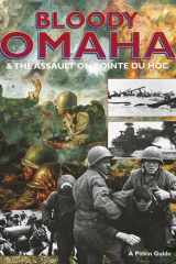 Bloody Omaha - English cover image