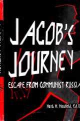 Jacob's Journey cover image