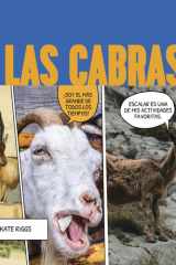 Las cabras: Spanish Edition cover image