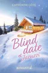 Blind date et jacuzzi cover image