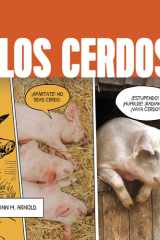 Los cerdos: Spanish Edition cover image