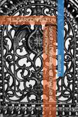 SPOOKY, LE FANTOME DU CHATEAU DE CHILLINGHAM: "LE GARCON BLEU" (French Edition) cover image