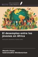 El desempleo entre los jóvenes en África: Evolución reciente y nuevos retos cover image