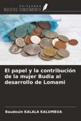 El papel y la contribución de la mujer Budia al desarrollo de Lomami cover image