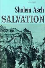 Salvation cover image