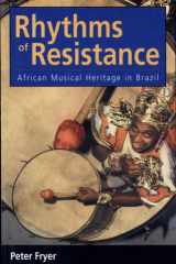 Rhythms of Resistance African Musical Heritage in Brazil cover image