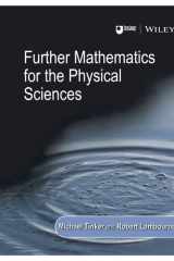 Further Mathematics for the Physical Sciences cover image